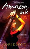 Amazon Ink Cover