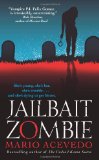 Jailbait Zombie cover