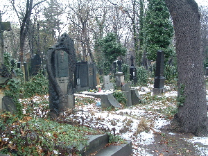 cemetary