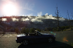 miata ad roaring mountain